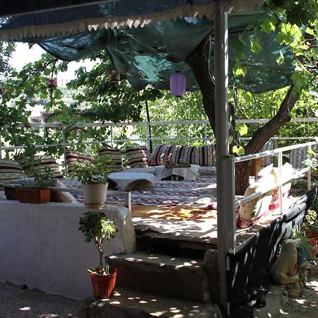 Rose Pension Patara Bagian luar foto