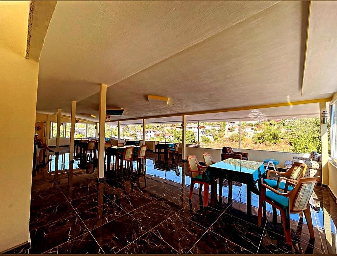 Rose Pension Patara Bagian luar foto