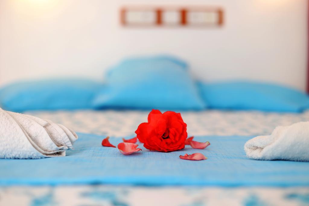 Rose Pension Patara Ruang foto