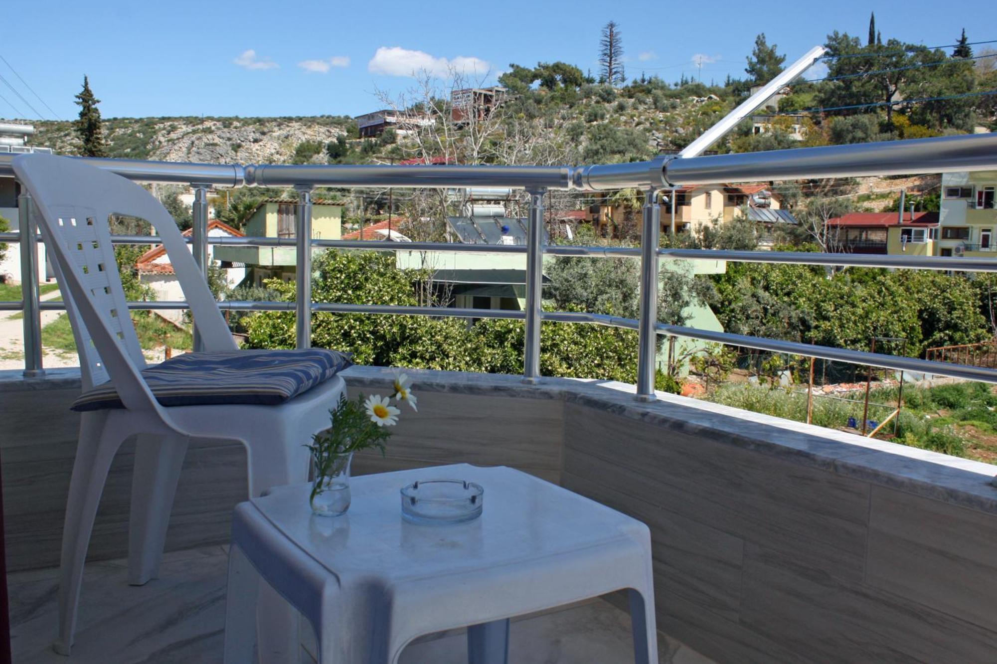 Rose Pension Patara Ruang foto
