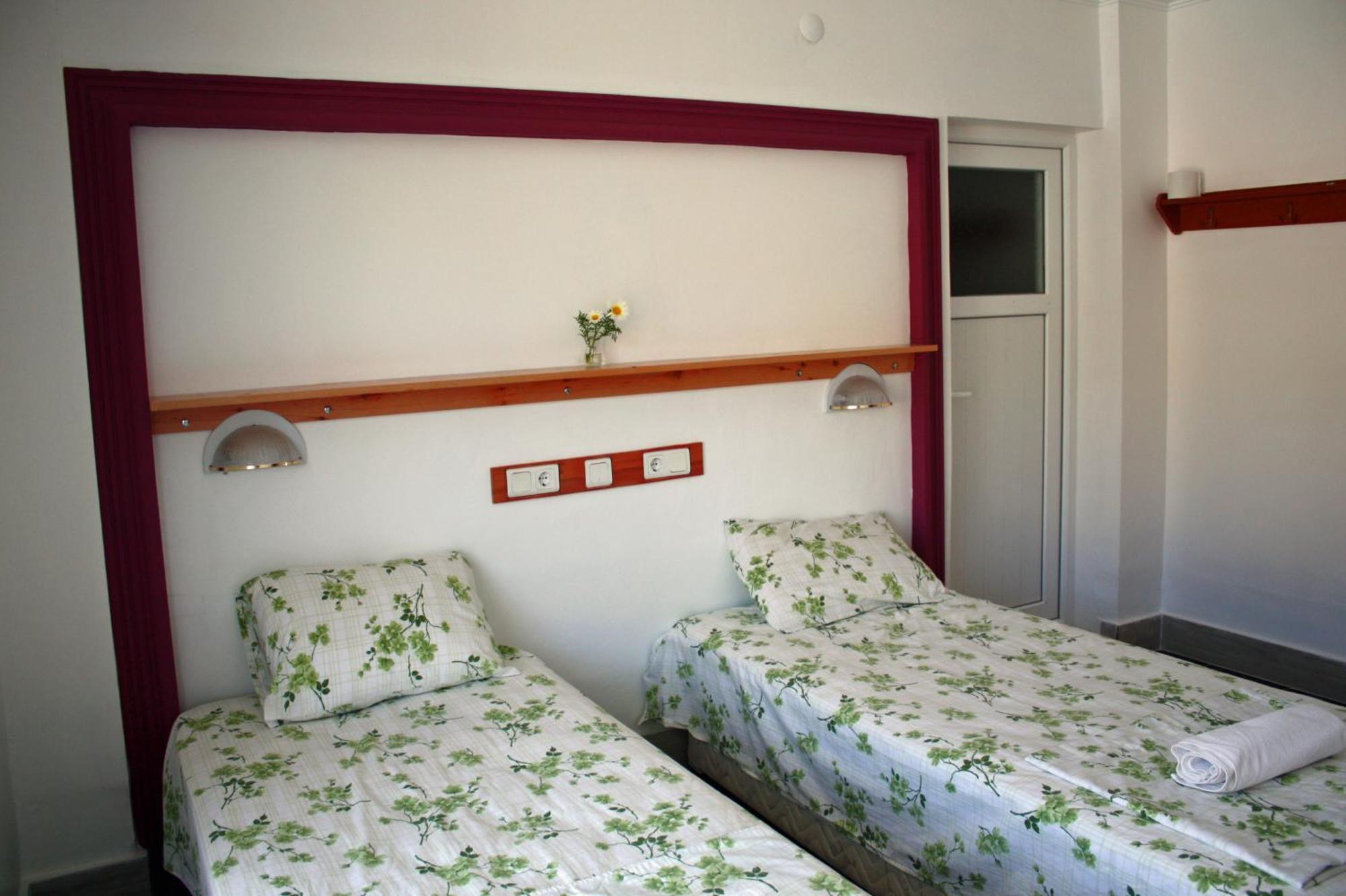 Rose Pension Patara Ruang foto