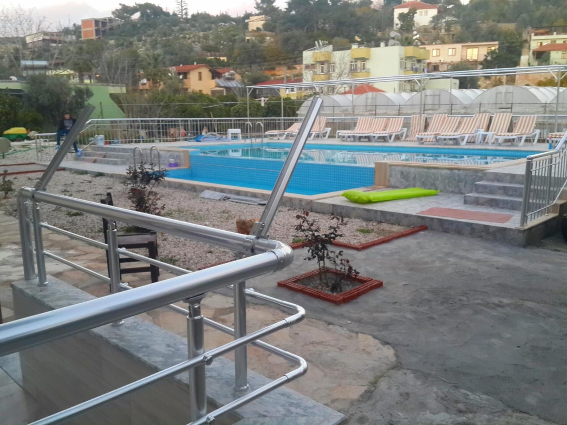 Rose Pension Patara Ruang foto