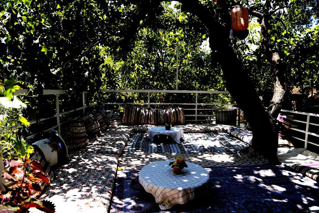 Rose Pension Patara Bagian luar foto
